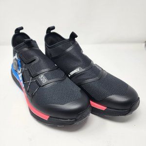 Adidas Terrex Agravic Pro Trail Running Shoes US Men's 11.5 BOA laces